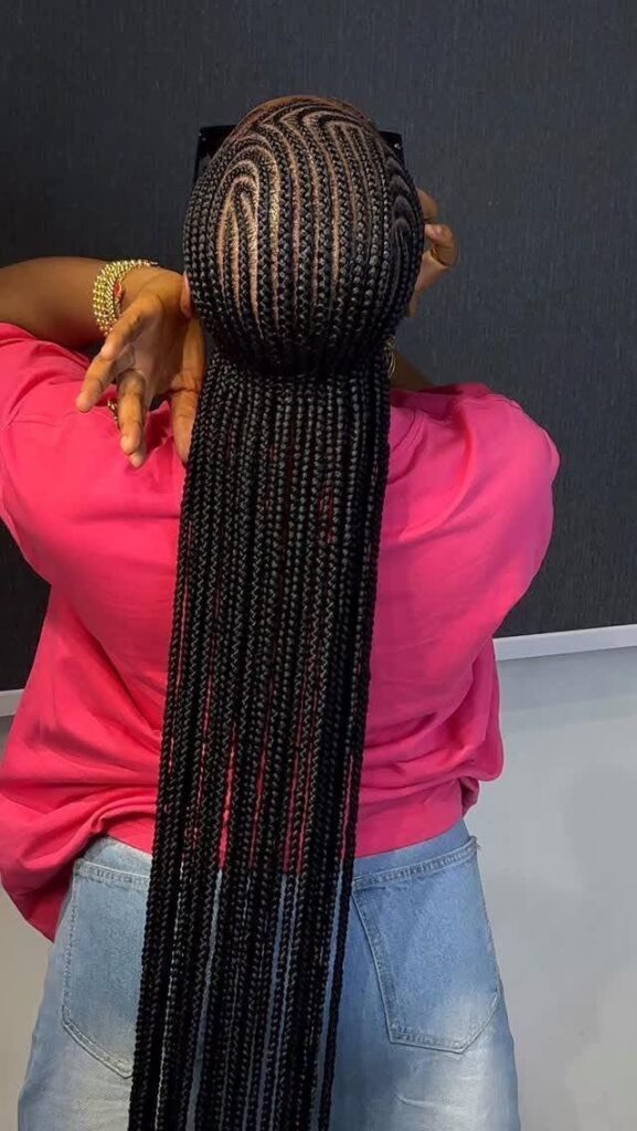 braids by fola hair salon and hhair stylist in windsor mill