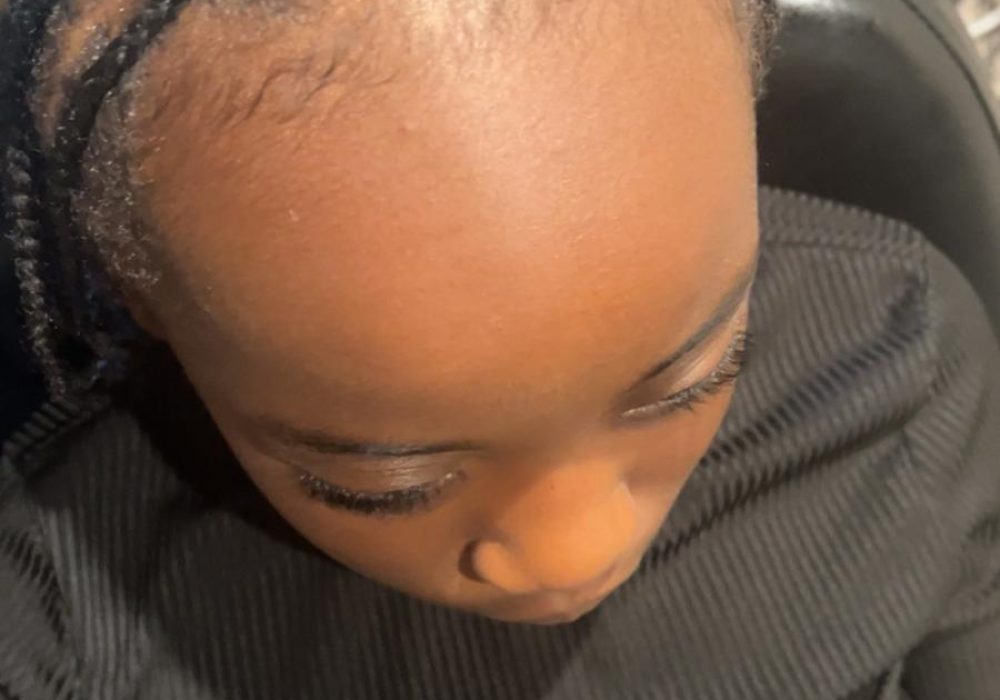 braids by fola hair salon and hhair stylist in windsor mill.