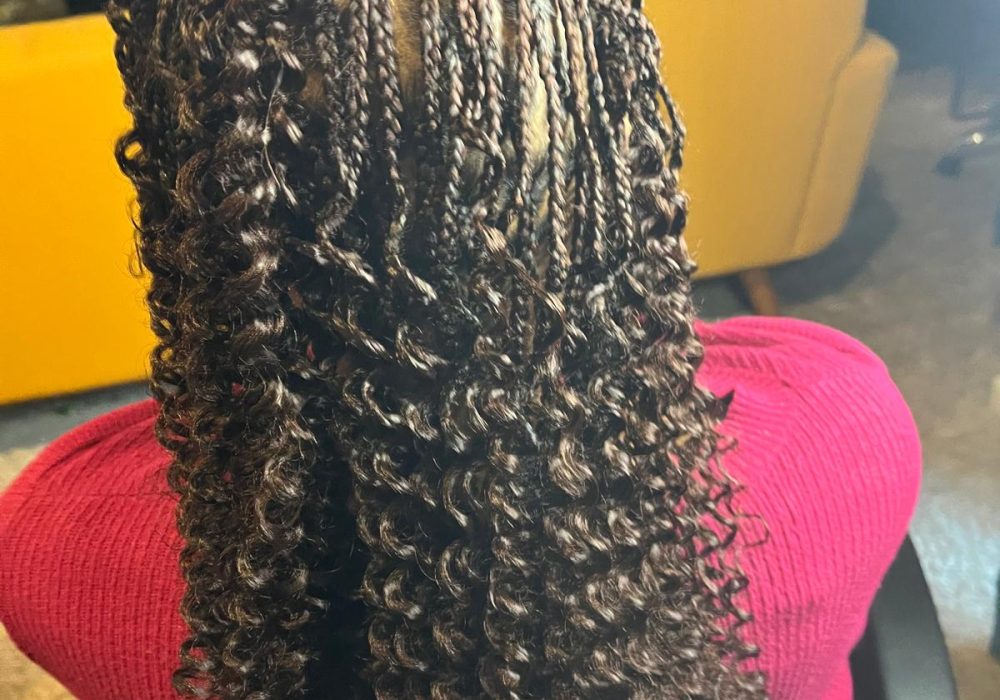 Braids stylist in windsor and baltimore USA