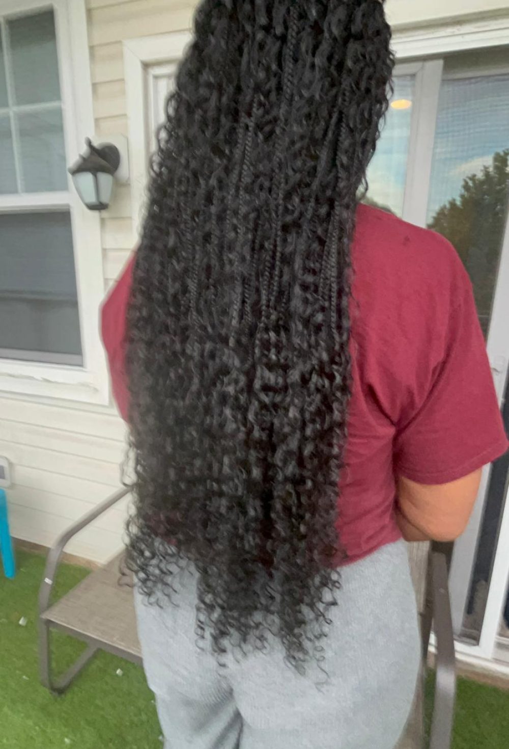Best hair stylist in baltimore and windsor mill usa